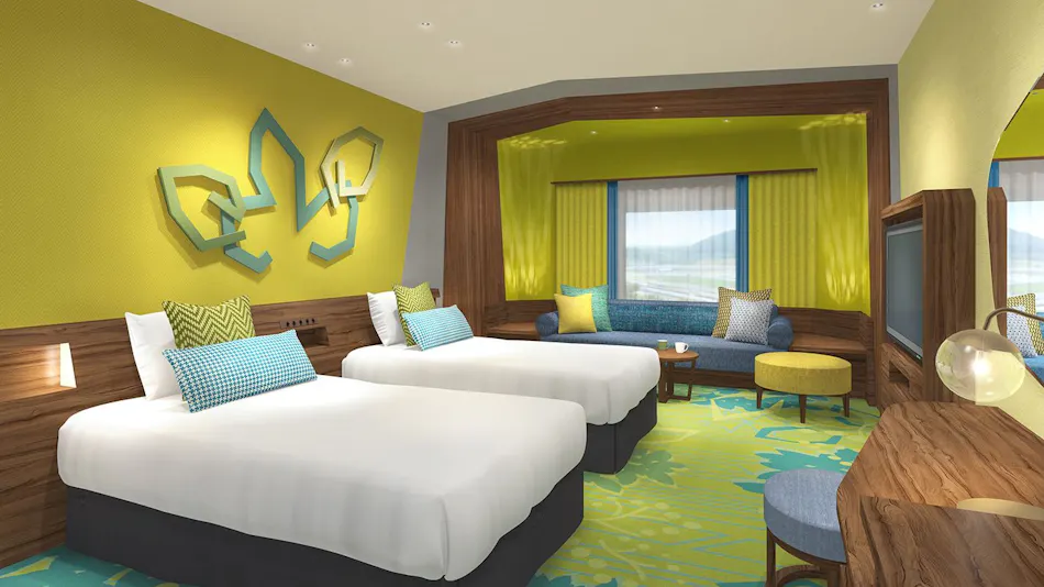 Mobility Resort Motegi