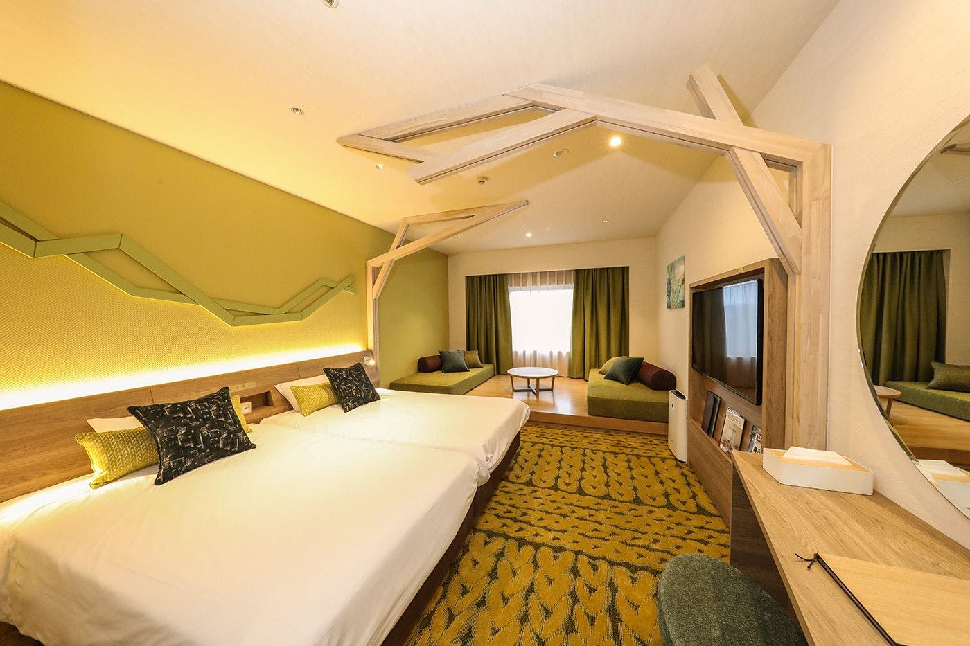 Mobility Resort Motegi