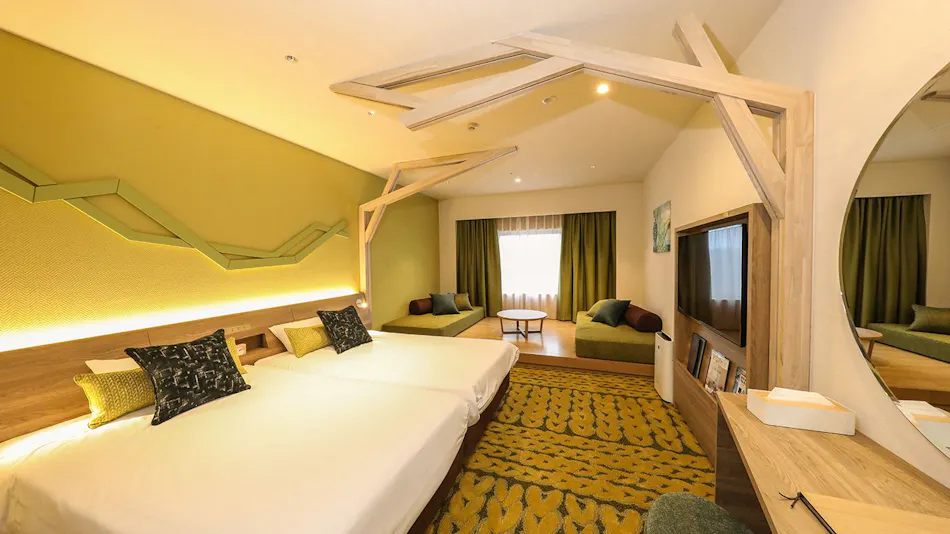 Mobility Resort Motegi