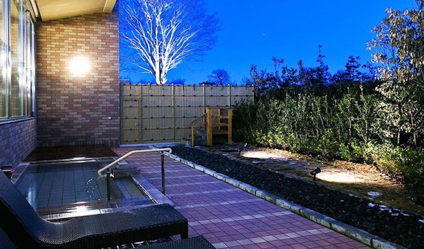 ホテルツインリンク の宿泊プラン 宿泊予約は 一休 Com キラリト