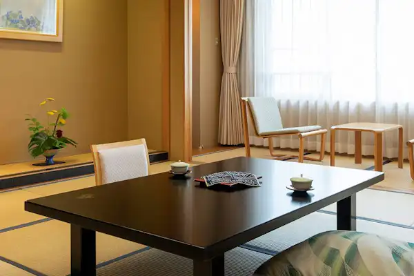 ห้องพัก