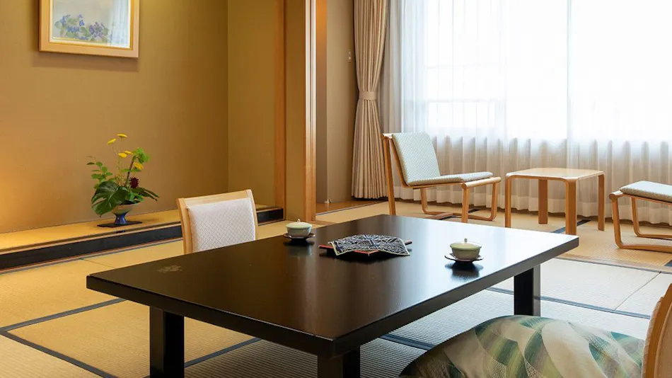 Tsugaru Inn Nandai Onsen Hotel Apple Land