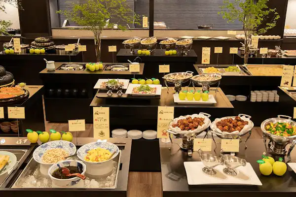 ร้านอาหาร