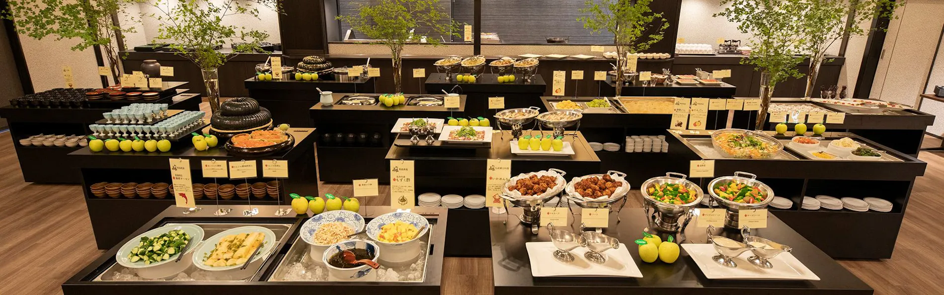 青森のお宿 ホテルアップルランド