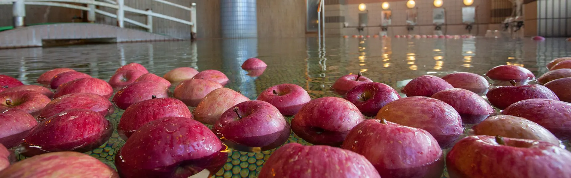 青森のお宿 ホテルアップルランド