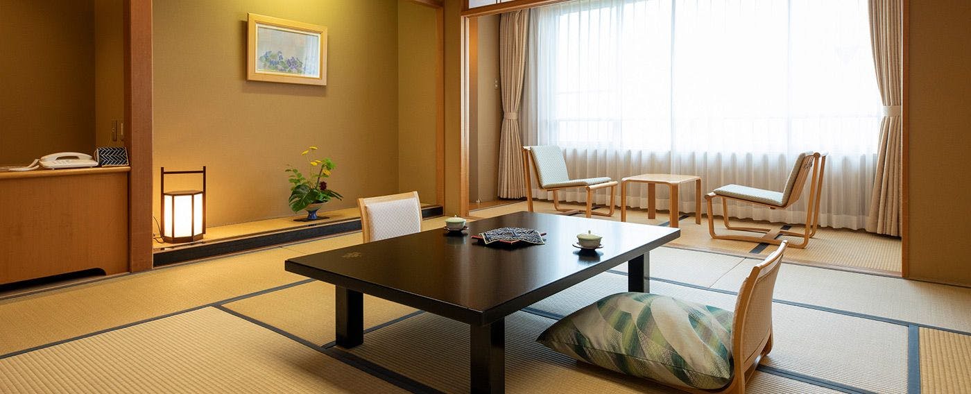 Tsugaru Inn Nandai Onsen Hotel Apple Land