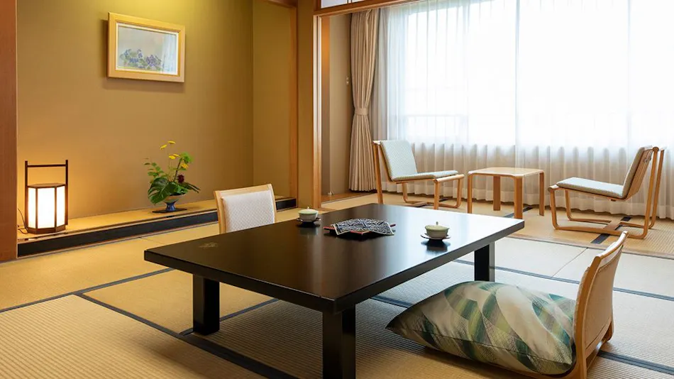 Tsugaru Inn Nandai Onsen Hotel Apple Land