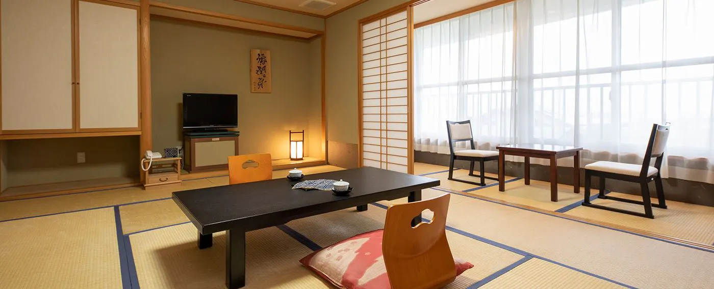 ห้องพัก