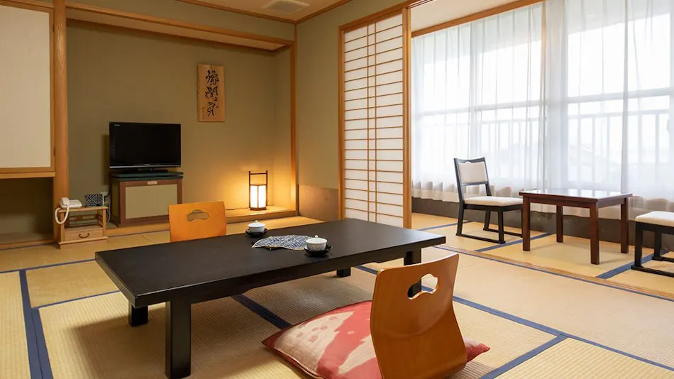 Tsugaru Inn Nandai Onsen Hotel Apple Land