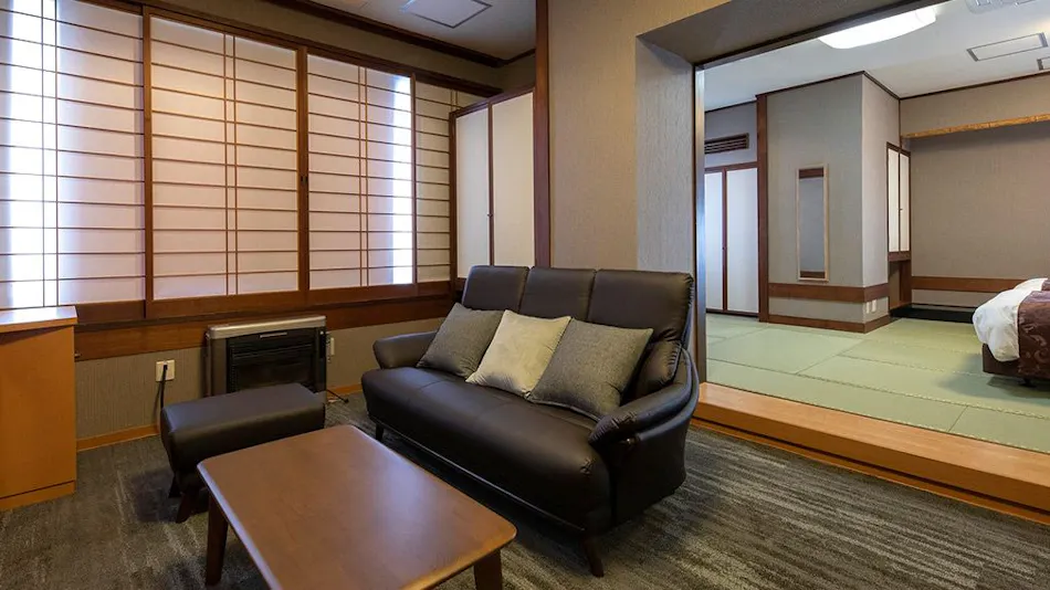 Tsugaru Inn Nandai Onsen Hotel Apple Land