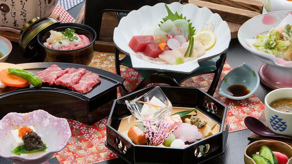 Tsugaru Inn Nandai Onsen Hotel Apple Land