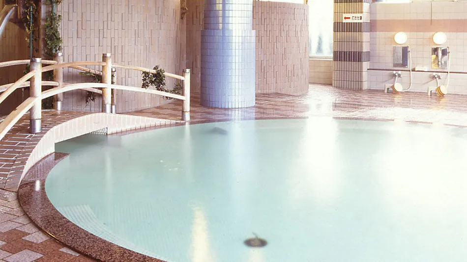 Tsugaru Inn Nandai Onsen Hotel Apple Land