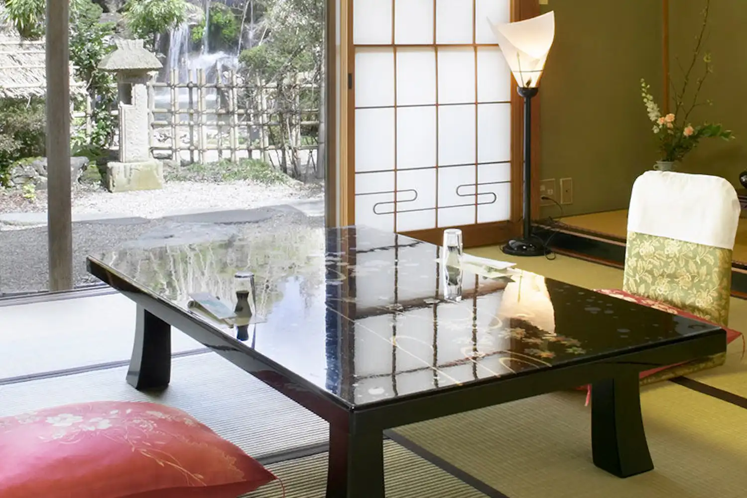 ห้องพัก