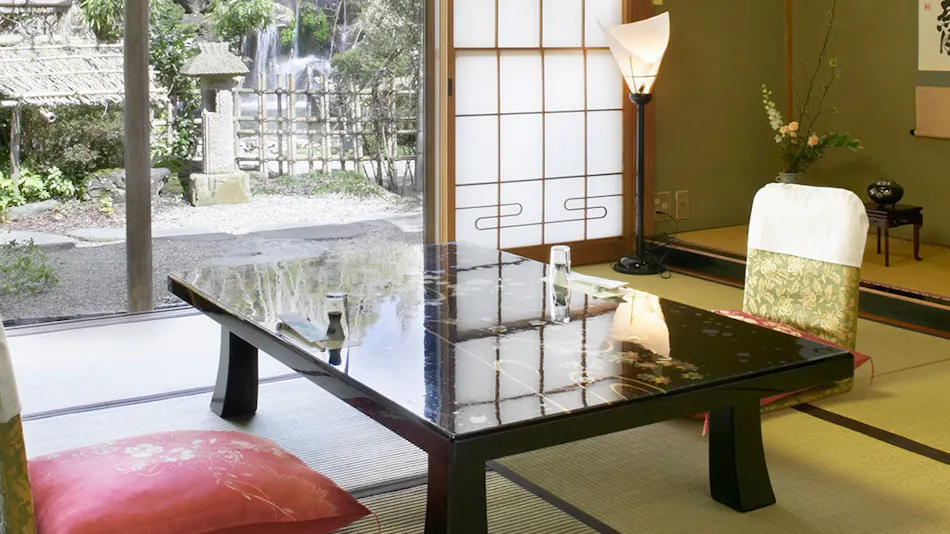 Echigo no Oyado Wakatake