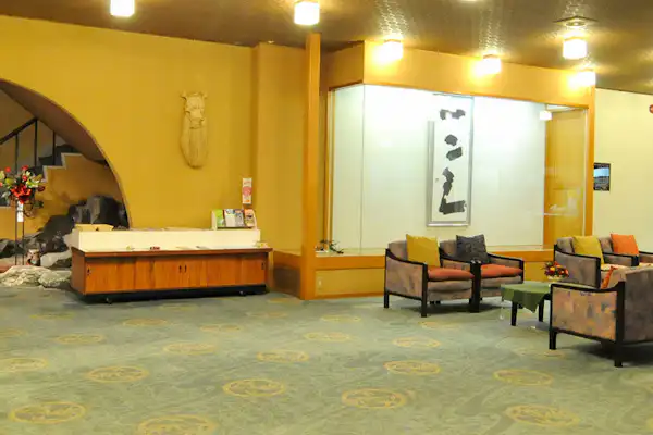 ล็อบบี้