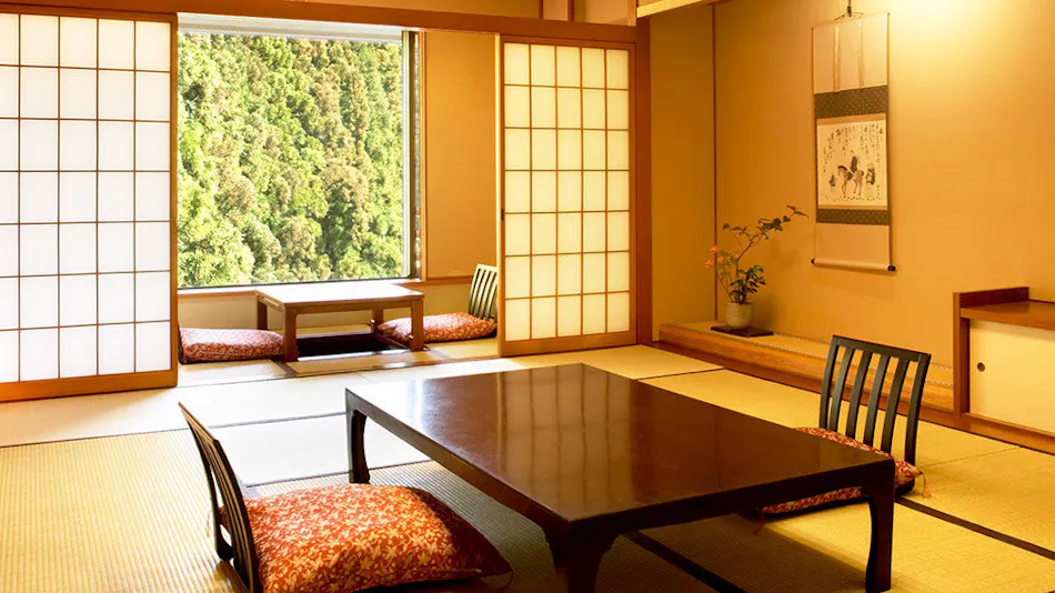 Echigo no Oyado Wakatake