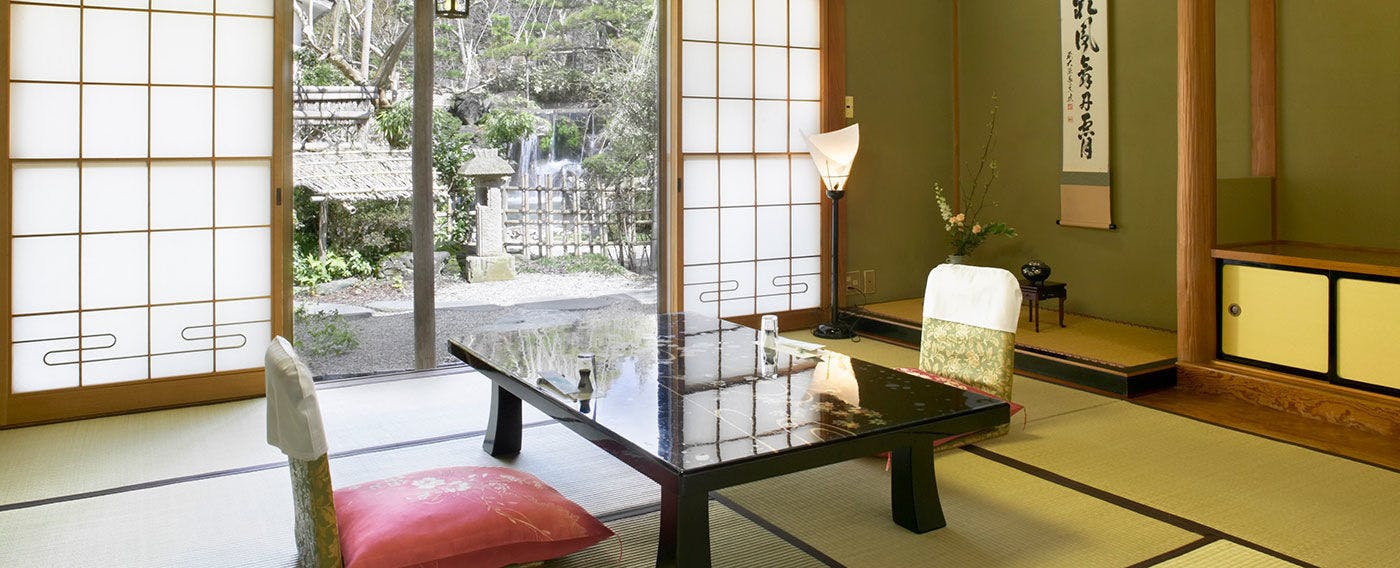 Echigo no Oyado Wakatake