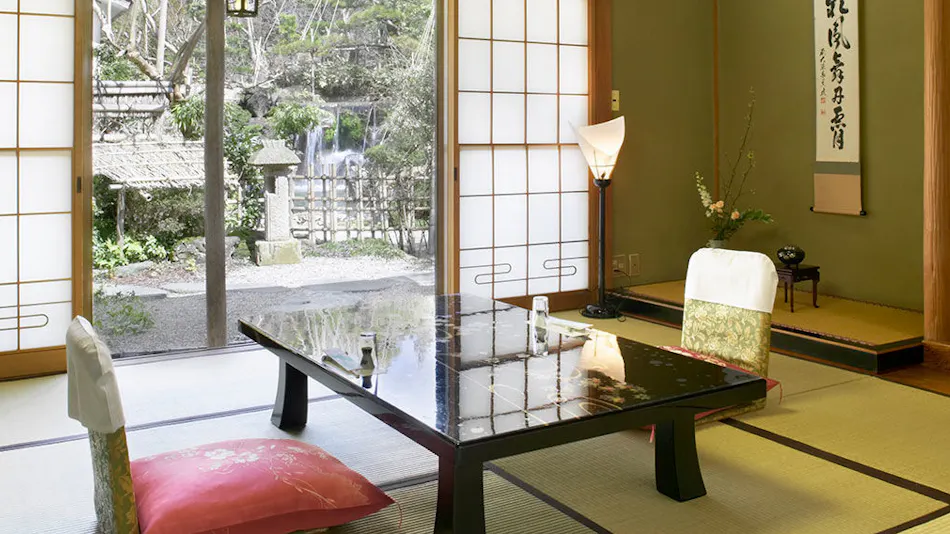 Echigo no Oyado Wakatake