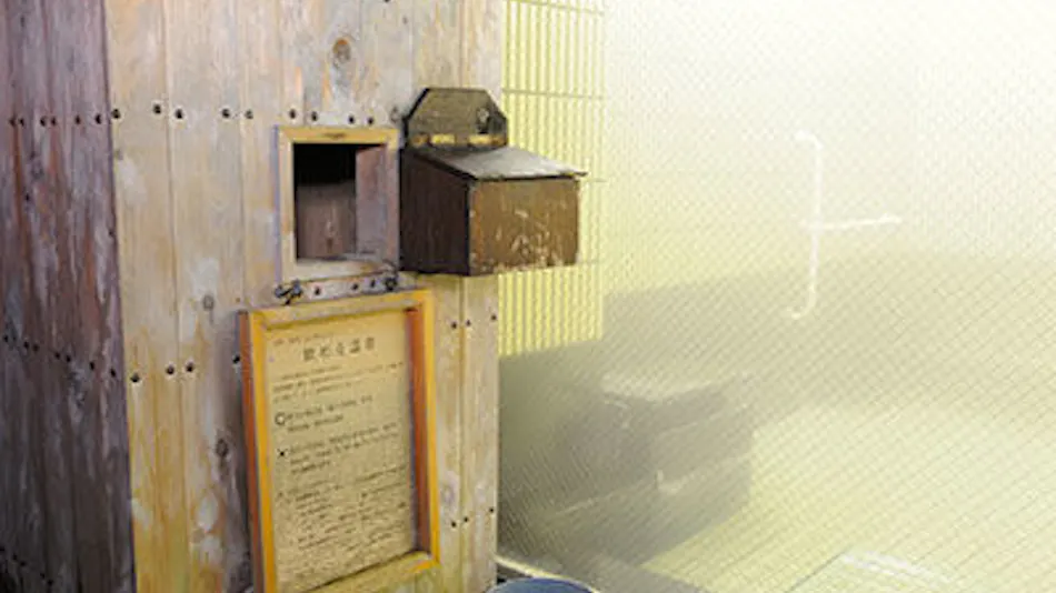 Echigo no Oyado Wakatake