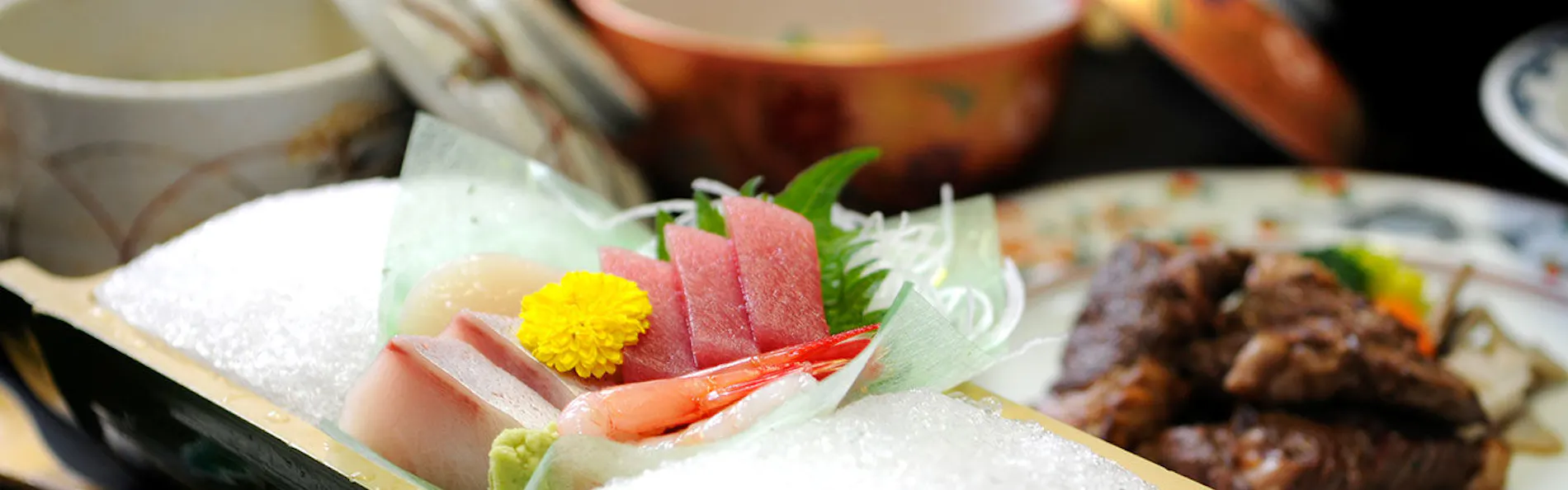 越後乃お宿 わか竹