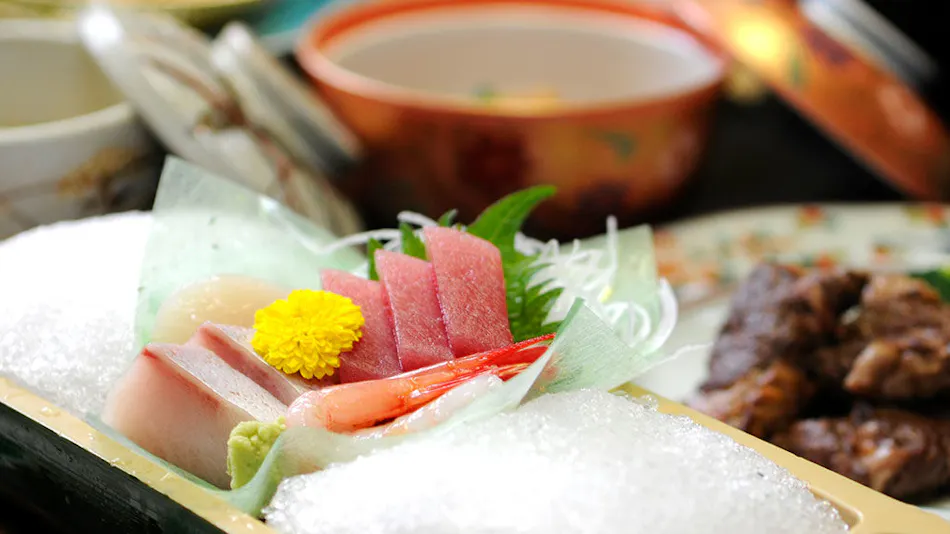 Echigo no Oyado Wakatake