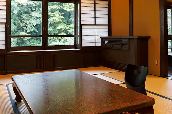 ห้องพัก