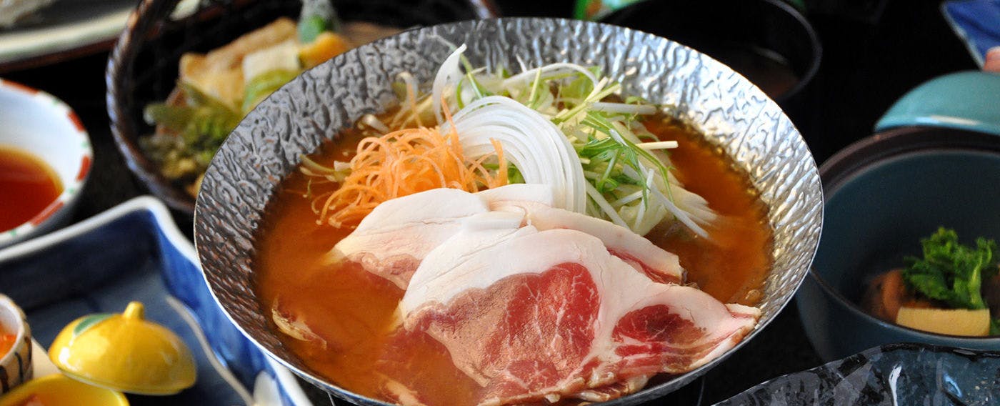 はづ別館