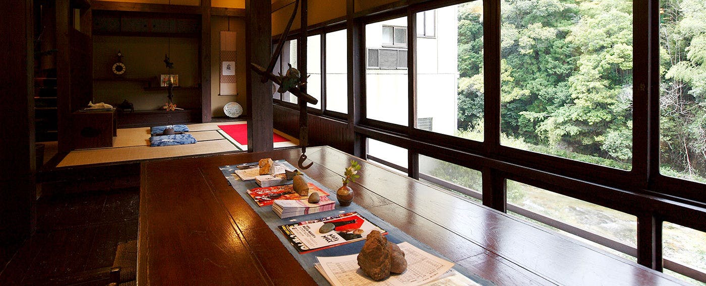 はづ別館