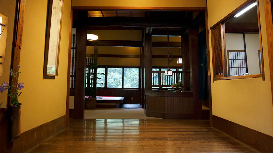 Hazu Annex
