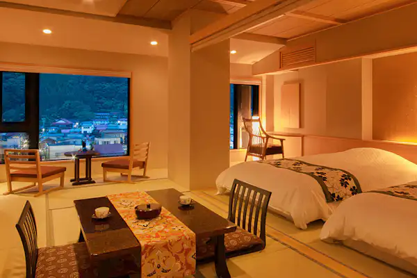 ห้องพัก