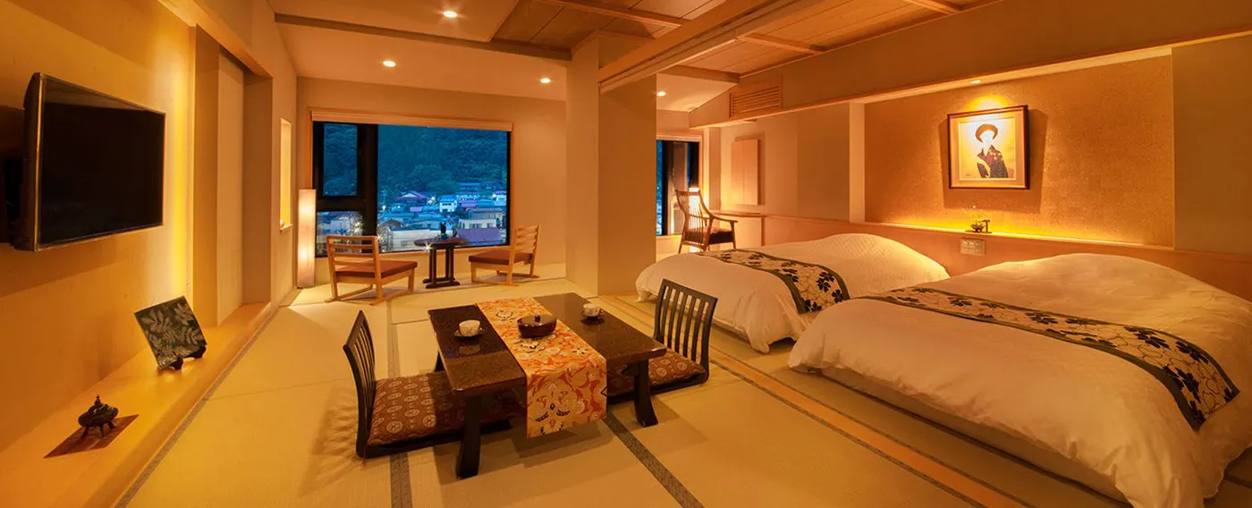 ห้องพัก