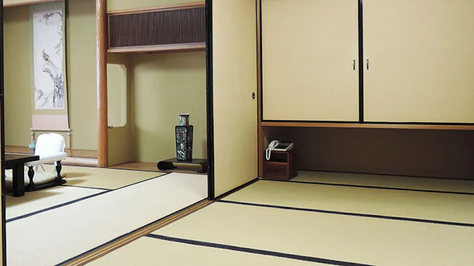 Ryotei, Oyado Kokushiya