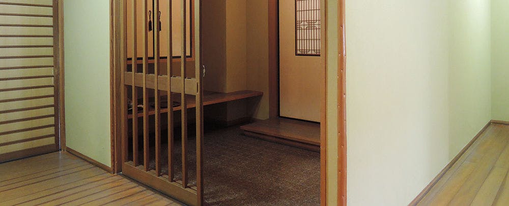 Ryotei, Oyado Kokushiya