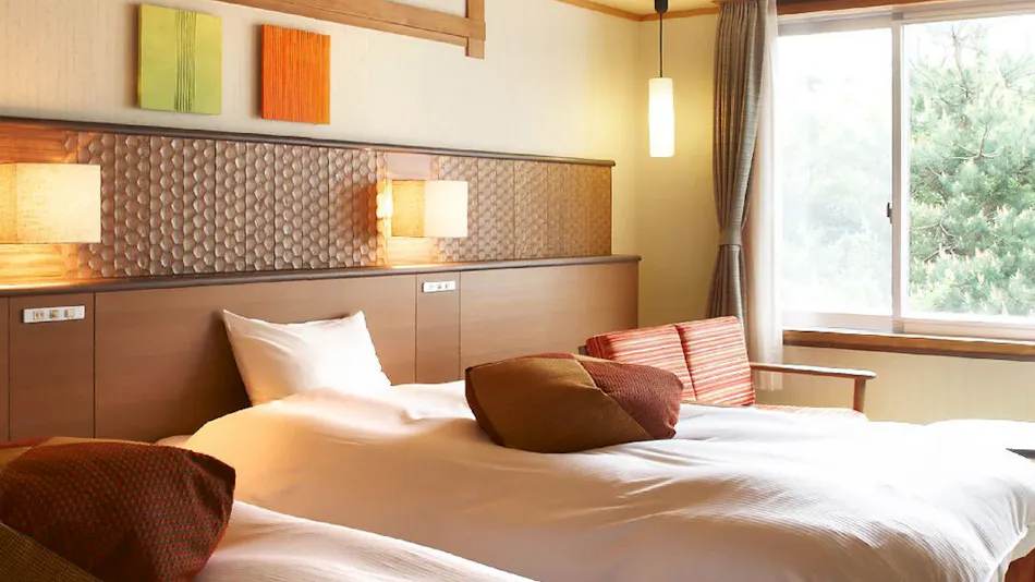 Satoyama Holiday Kyoto KEMURIKAWA