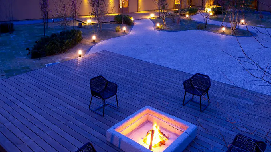 Satoyama Holiday Kyoto KEMURIKAWA