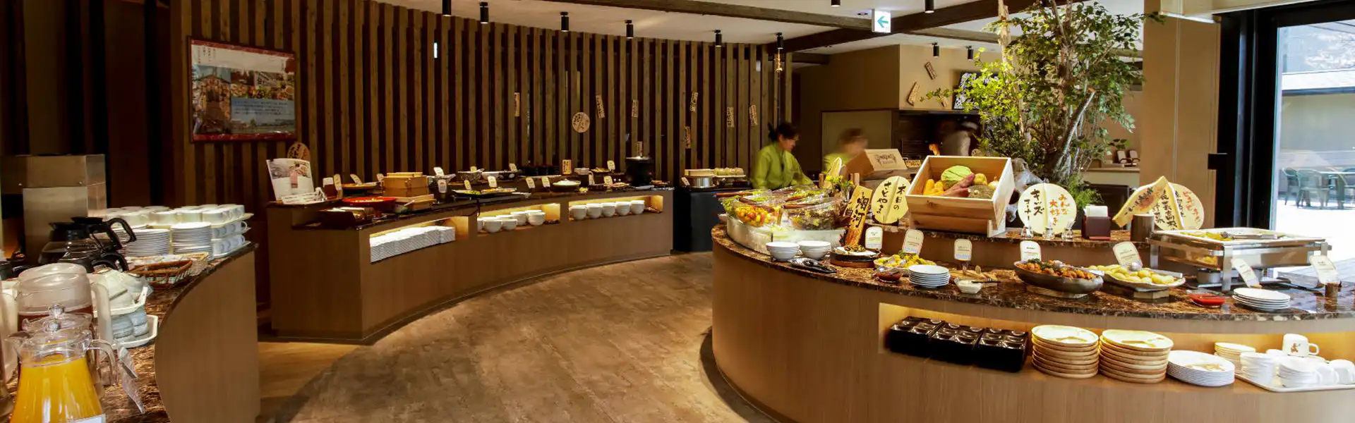 お食事イメージ