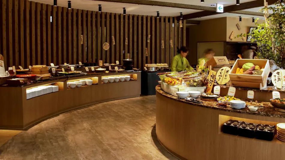 Satoyama Holiday Kyoto KEMURIKAWA