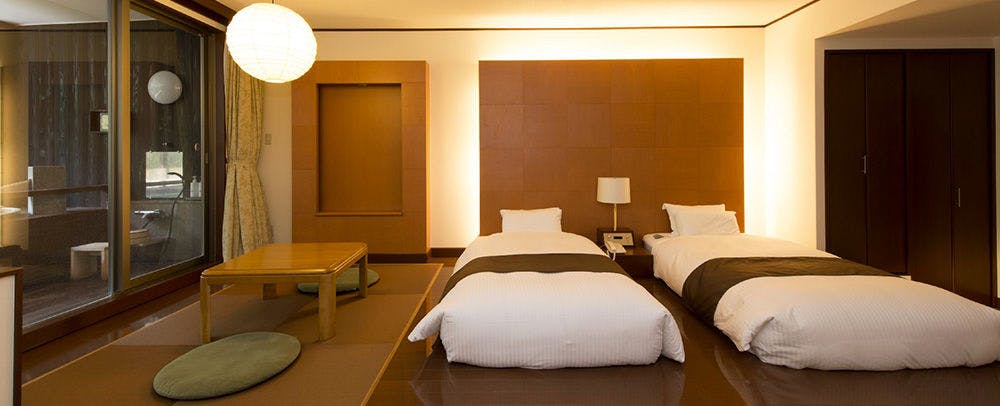 Satoyama Holiday Kyoto KEMURIKAWA