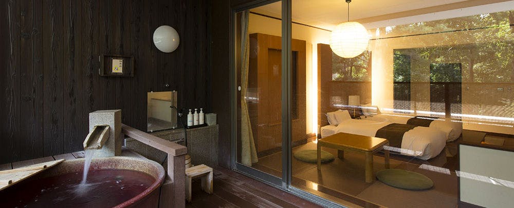 Satoyama Holiday Kyoto KEMURIKAWA