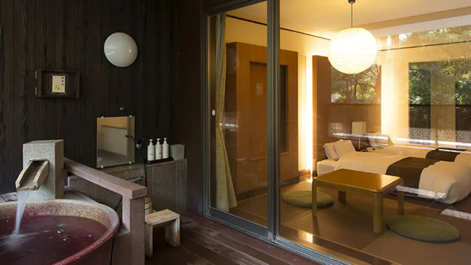 Satoyama Holiday Kyoto KEMURIKAWA