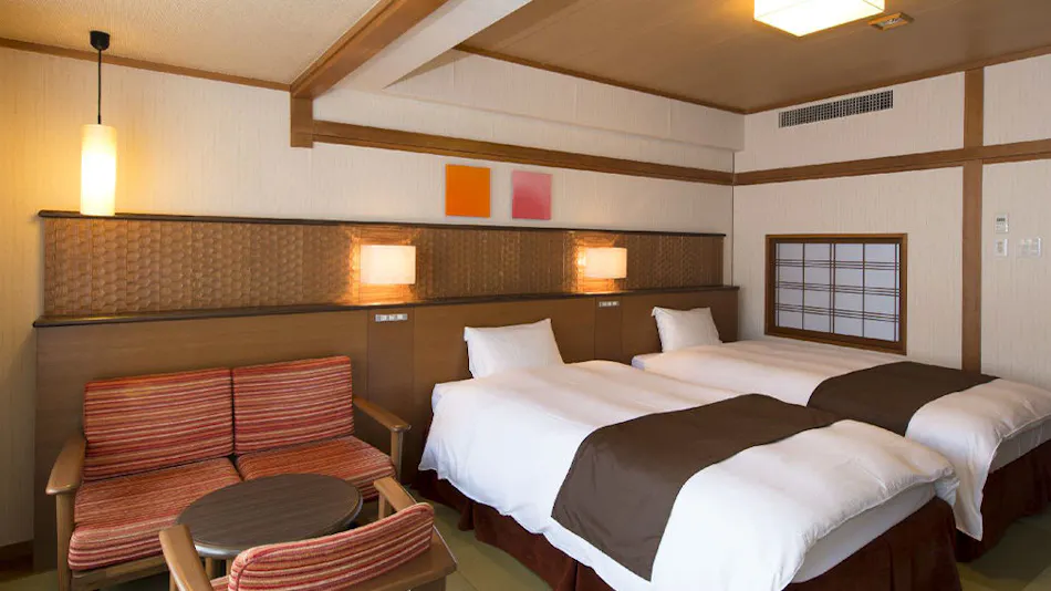 Satoyama Holiday Kyoto KEMURIKAWA