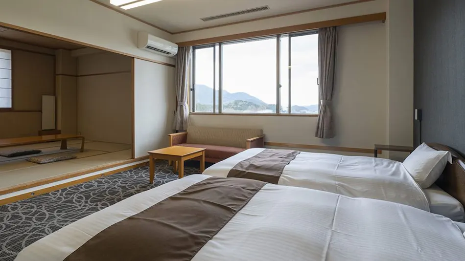 Satoyama Holiday Kyoto KEMURIKAWA