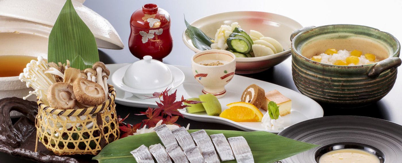 里山の休日　京都・烟河