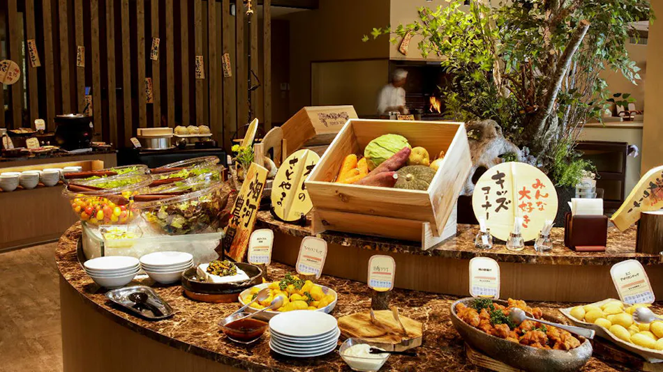 Satoyama Holiday Kyoto KEMURIKAWA