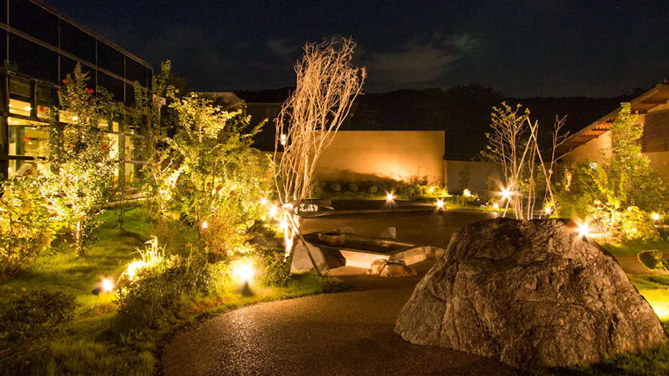 Satoyama Holiday Kyoto KEMURIKAWA
