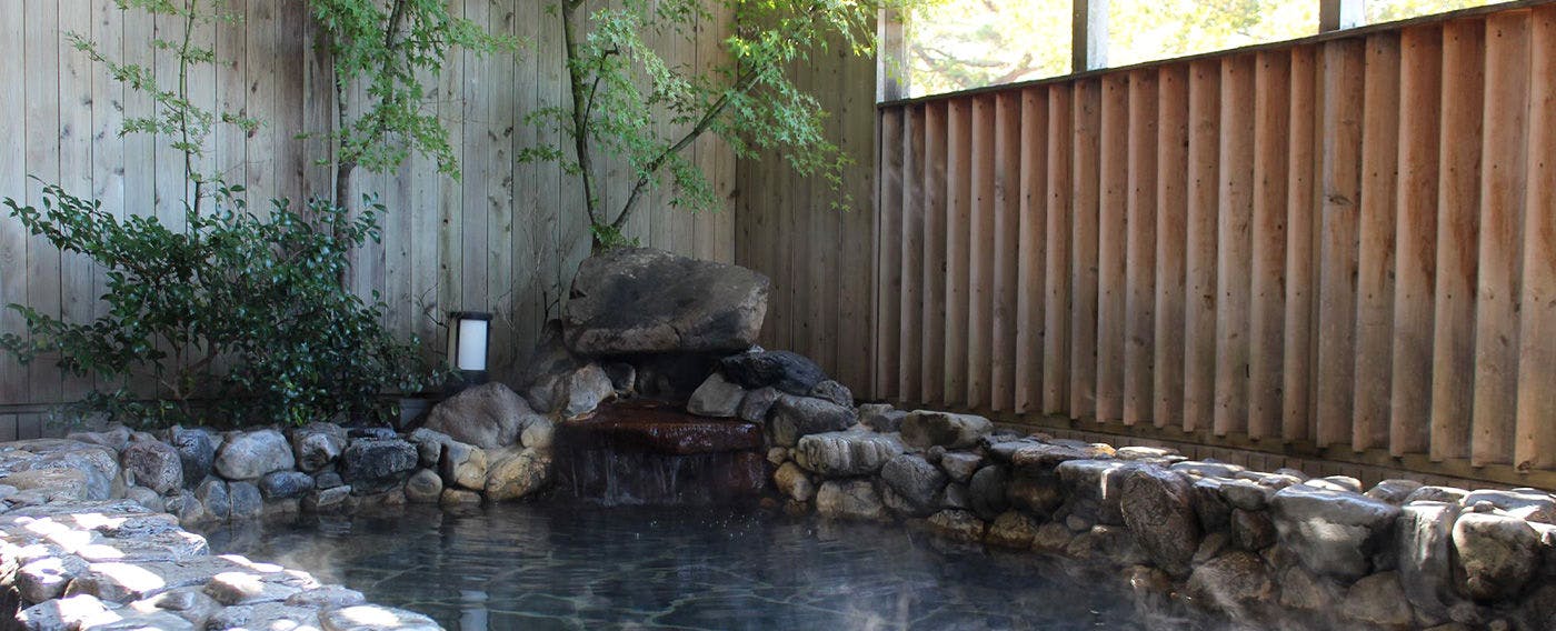 里山の休日　京都・烟河