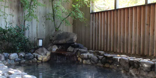 里山の休日 京都・烟河