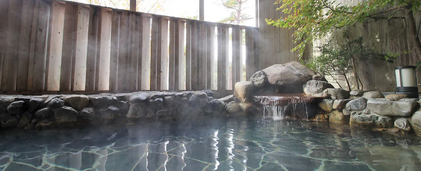 里山の休日　京都・烟河