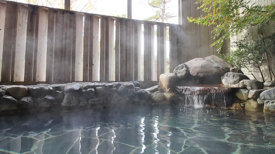Satoyama Holiday Kyoto KEMURIKAWA