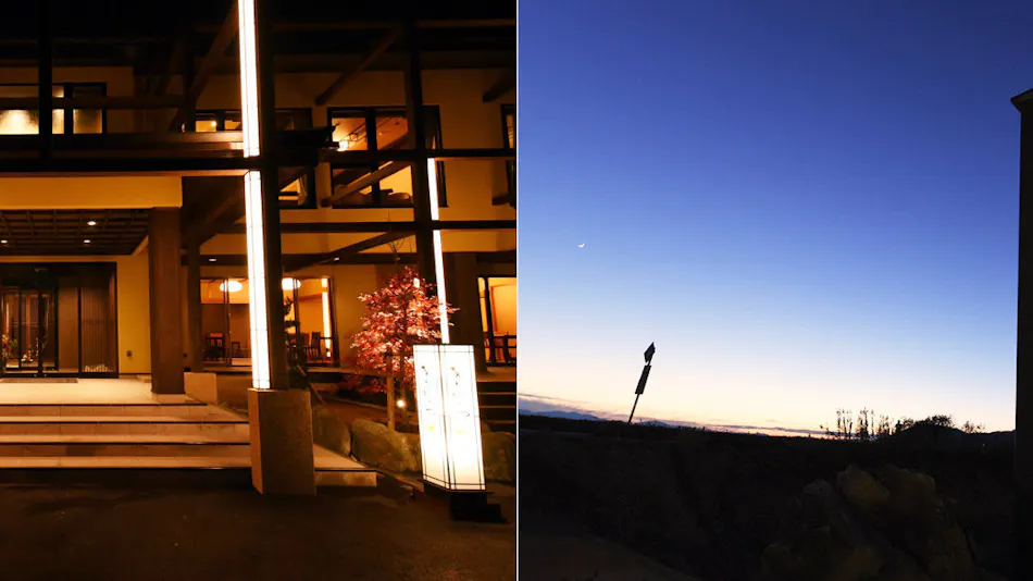 Kihiro: A Retreat for Two in the Skies of Hubei